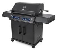 Barbecue à gaz G21 Michigan BBQ Premium Line, 6 brûleurs + détendeur offert