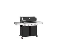 Barbecue à gaz genesis e-415 - weber