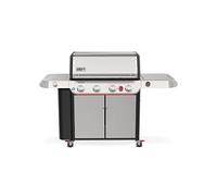 Barbecue à gaz Genesis SP-435W