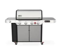 Barbecue à gaz intelligent Weber Genesis SX-435