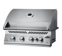 Barbecue à gaz Napoleon BIG 32 encastrable Série 700