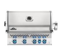 Barbecue à gaz Napoleon BIPRO 500 encastrable