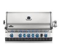 Barbecue à gaz Napoleon BIPRO 665 encastrable