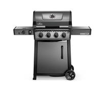 Barbecue à gaz Napoleon Freestyle F425SIB - 4 brûleurs + Sizzle Zone - Napoleon