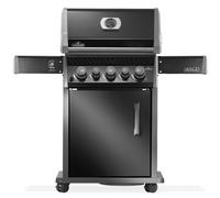 Barbecue à gaz Napoleon Rogue 425 Réchaud + Rôtissoire