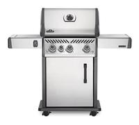 Barbecue à gaz Napoleon Rogue PRO 425 - Inox