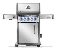 Barbecue à gaz Napoleon Rogue PRO-S 425 - Inox