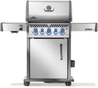 Barbecue à gaz Napoleon Rogue PRO-S 425 - Inox
