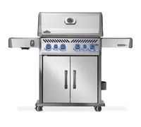 Barbecue à gaz Napoleon Rogue PRO-S 525 - Inox