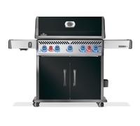 Barbecue à gaz Napoleon Rogue PRO-S 625 - Noir