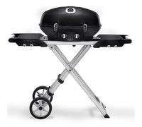 Napoleon Barbecue à gaz TravelQ Pro 285 sur chariot pliable