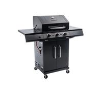 Barbecue à gaz performance core b3 - char-broil