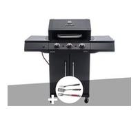 Barbecue à gaz Char-Broil Performance CORE B3 + Kit 3 ustensiles