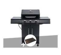 Char-Broil Barbecue à gaz Performance CORE B3