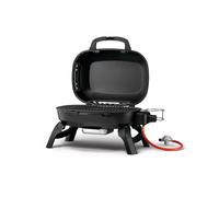 Barbecue à gaz portable travel q 240 - napoleon