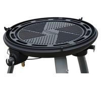 Barbecue à Gaz Portable Trekker - 3700w Plaque Réversible - Outback