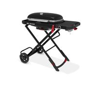 Barbecue à gaz portable Weber Traveler