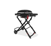 Barbecue à gaz portable Weber Traveler Compact