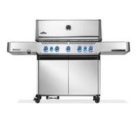 Napoleon Barbecue à gaz Prestige 665 Inox