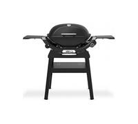 Barbecue à gaz Q 2200N avec support noir. 1501099