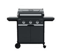 Barbecue à gaz Select 3 LX Plus avec plancha