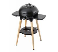 Barbecue à gaz sur pieds Cadac Citi Chef 40 FS Noir