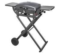 1-burner Gas Barbecue Eesa Bbq 1000