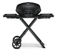 Napoleon – Barbecue à gaz Phantom TravelQ Pro 285 – avec chariot – Noir mat