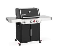 Barbecue à gaz Weber Genesis E-325S