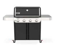 Weber Grill Barbecue à gaz Genesis E-415