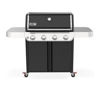 Barbecue à gaz Weber Genesis E-415