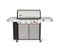 Barbecue à gaz Weber Genesis® SP-435 W