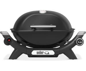Barbecue à gaz Weber Q 1100N Black Cod. 1501062
