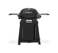 Barbecue à gaz Weber Q 2200N avec chariot