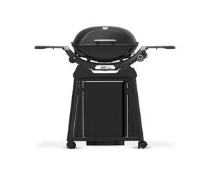 Barbecue à gaz Weber Q 2200N avec chariot