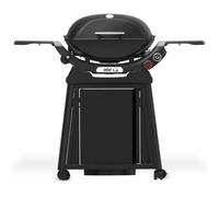 Barbecue à gaz Weber Q 2800N + Chariot