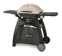 Barbecue à gaz WEBER Q 3000 Titanium