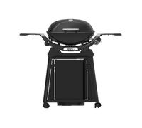 Barbecue à gaz Weber Q2200N avec chariot