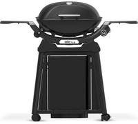 Barbecue à gaz Weber Q2200N avec chariot Premium