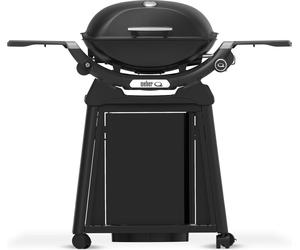 Barbecue à gaz Weber Q2200N avec chariot Premium