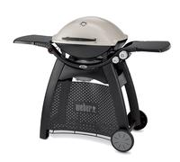 Barbecue à gaz Weber Q3000 Titanium