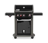 Barbecue à gaz Weber Spirit Classic E-330 GBS Noir