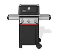 Barbecue à gaz Weber Spirit E-310 Noir