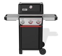 Pack Barbecue à gaz Weber Spirit E-325 + housse
