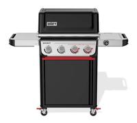 Barbecue à gaz Weber Spirit EP-425 + Plancha