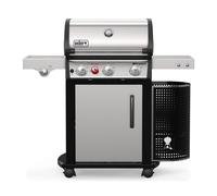 Barbecue à gaz Weber Spirit Premium SP-335 GBS