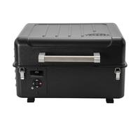 Traegergrills Grill à pellets Ranger – 1 zone – 3,63 kg – 1187 cm² – table