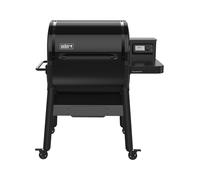 Barbecue à granulés Weber SmokeFire EPX4 GBS