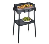 Barbecue ã©lectrique - 8594 - Severin - 8594 -