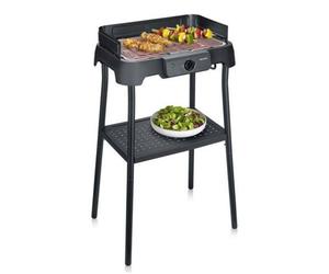 Barbecue ã©lectrique - 8594 - Severin - 8594 -